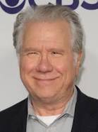 How tall is John Larroquette?